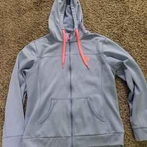 The North Face Zippy